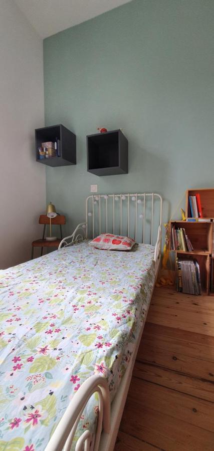 L'école buissonnière ! Villa Carcassonne Esterno foto