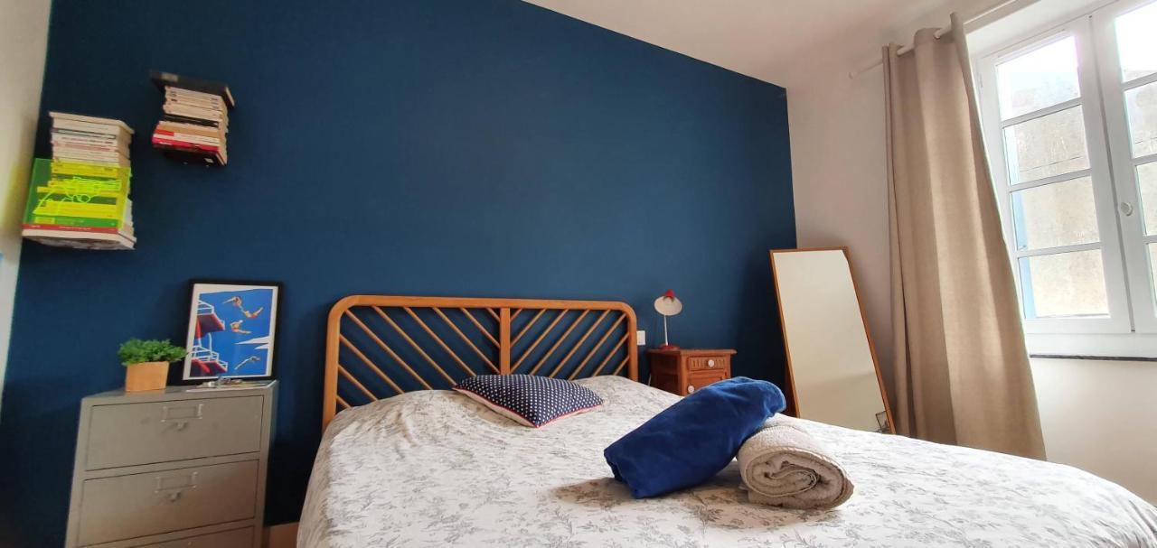 L'école buissonnière ! Villa Carcassonne Esterno foto