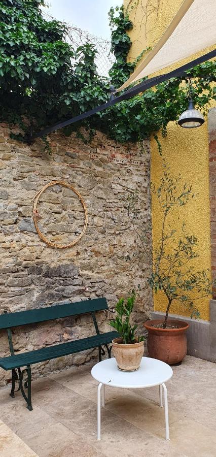 L'école buissonnière ! Villa Carcassonne Esterno foto